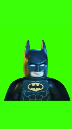 sad batman