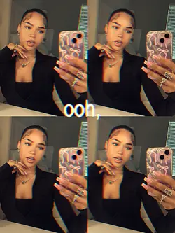 you just my type 