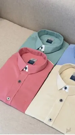 Camisa social 