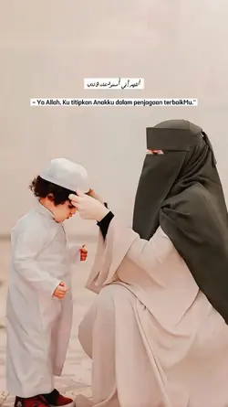 kutitipkan anaku