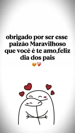 dia dos pais