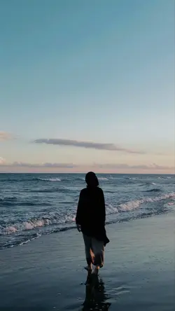 every moment of you