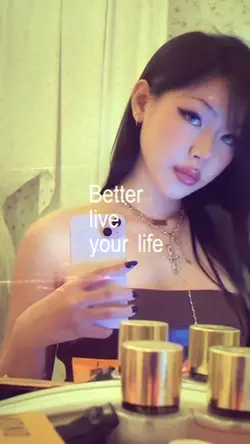 better live ur life