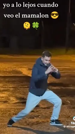 El Mamalon 