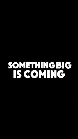 something 