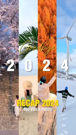 Recap 2024