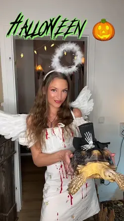 Halloween 🎃