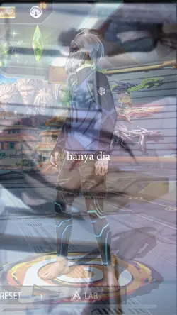 Hanya Dia