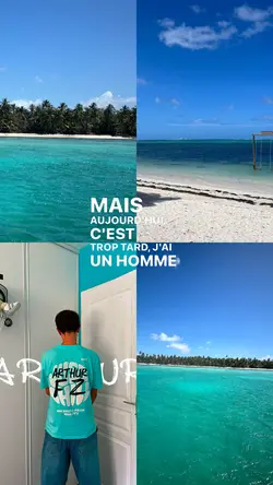 Trop tard 