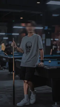 blur face effect