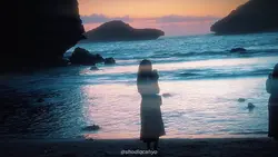 Terbuang Dalam Waktu
