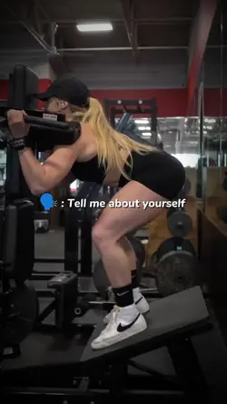 tell me about yourse