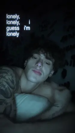 lonely lonely