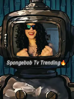 New Trend Spongebob 