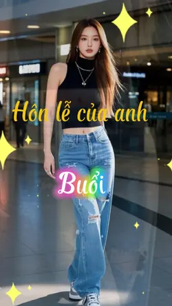 Hôn lễ của anh