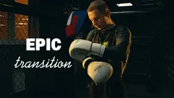 EPIC TRANSITION 