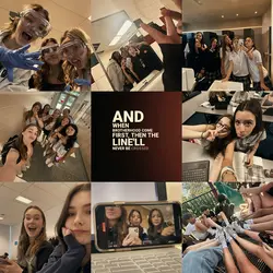 school