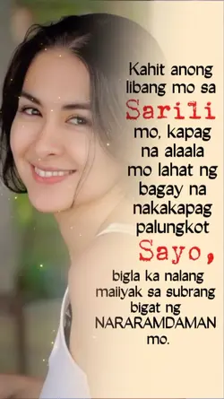Kahit Anong 
