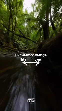 Mon amie 