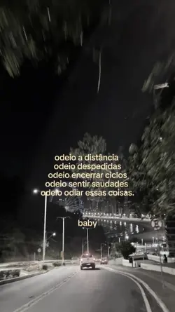odeio