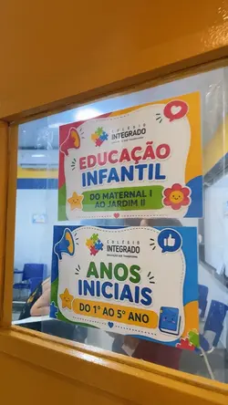 Plantão Pedagogico