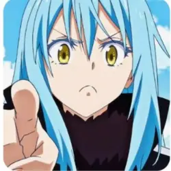Rimuru tempest edit