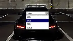 NEW TREND CAR