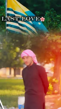 Last love kashmir