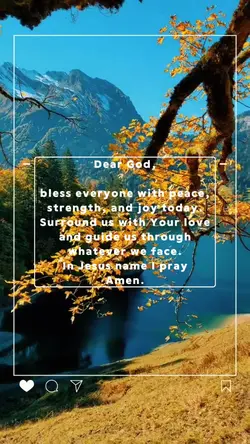 Prayer for everyone