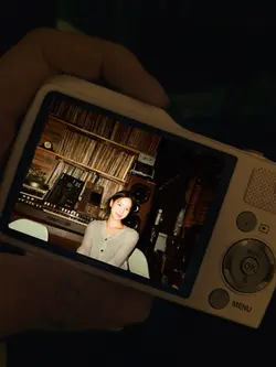 camera filter