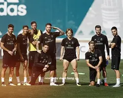 Real Madrid