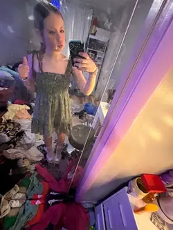 Wear what you want