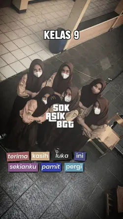 Trend naik kelas