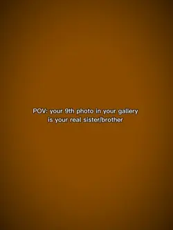your 9th photo 