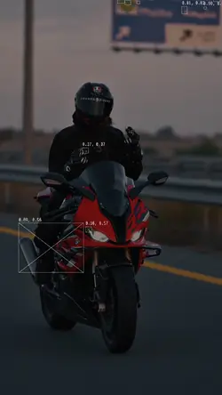 Motorcycles