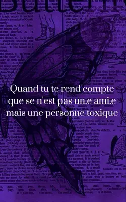 Personne toxique 