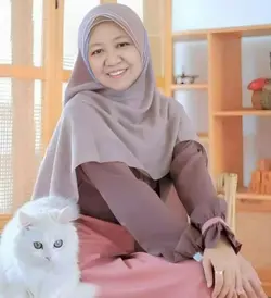 tetaplah cantik