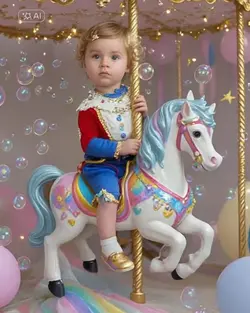 Baby Prince