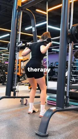gym therapy