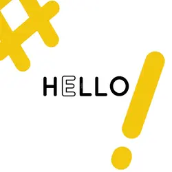 Hello - Capsule     