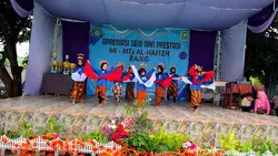 Kegiatan lomba