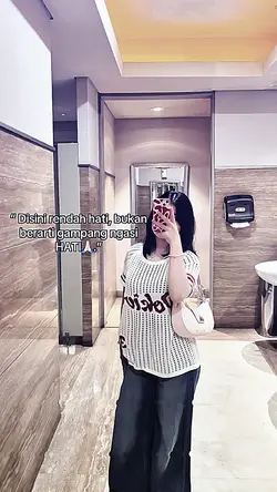 disini rendah hati
