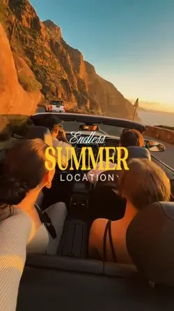 endless summer