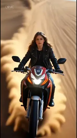 mooto bike ai