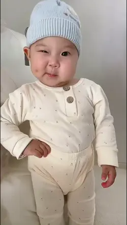 Baby Dance 5