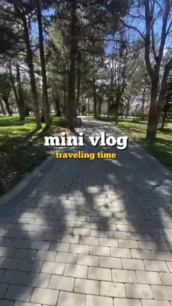 MINI VLOG 