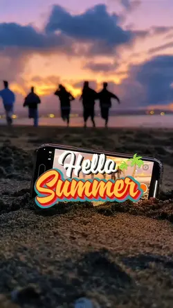 Summer Madness trend