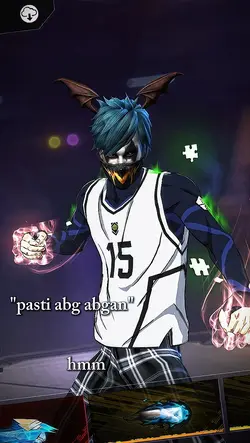 pasti abg abgan