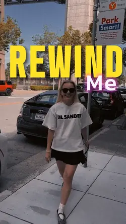 REWIND ME