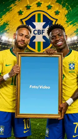 aqui e o Brasil 